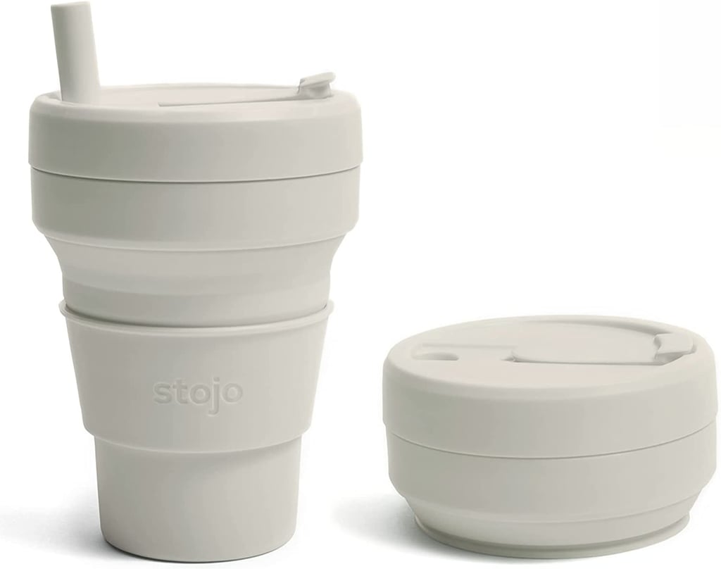 A Functional Travel Cup