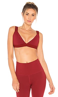 X Morgan Stewart bra