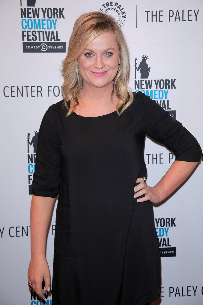 Amy Poehler