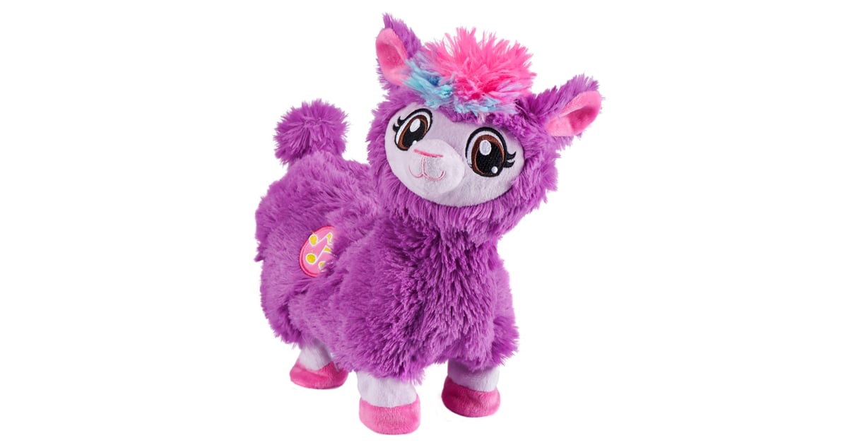 Zuru Pets Alive Boppi the Booty Shakin Llama | Top Toys For Christmas