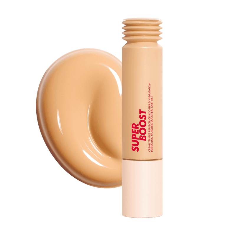Make Up For Ever Super Boost Skin Tint
