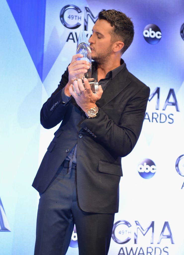 Luke Bryan