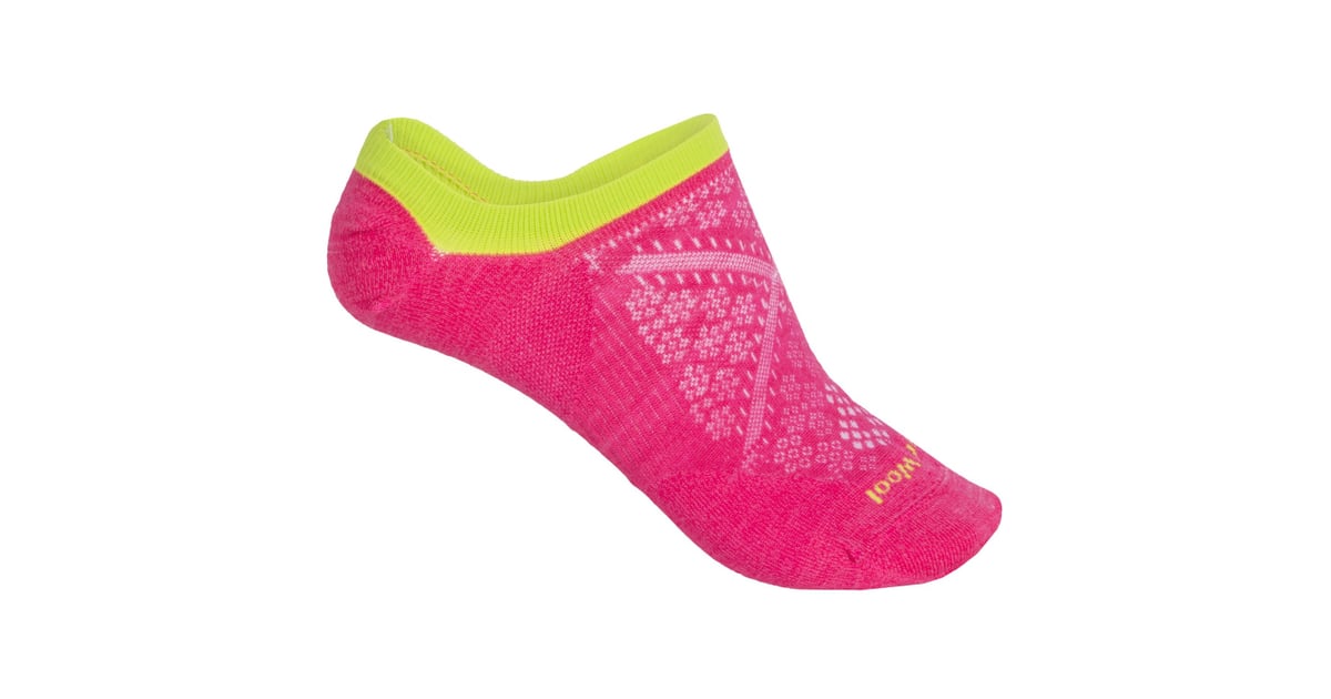 Wool Running Socks Workout Gifts Under 10 POPSUGAR Fitness Photo 9