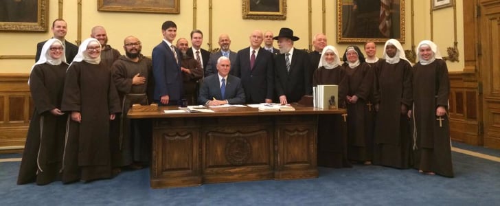 Indiana Anti-Gay Law