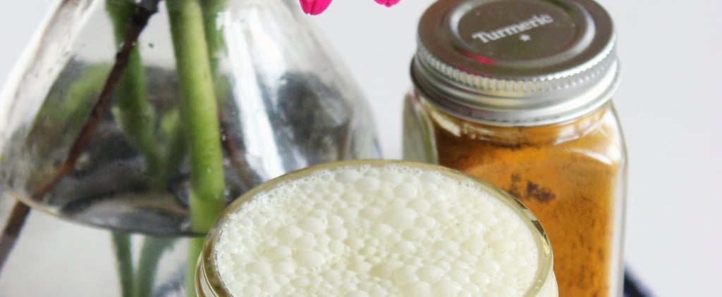 What Is Haldi Doodh?