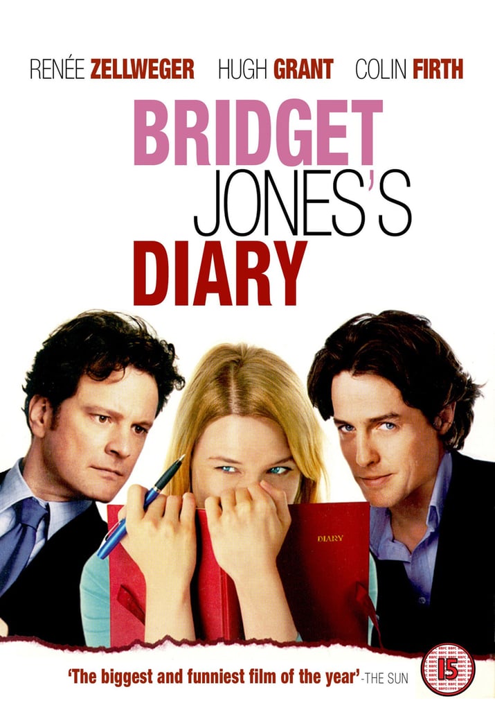 Bridget Joness Diary Streaming Romance Movies On Netflix Popsugar Love And Sex Photo 64 2726