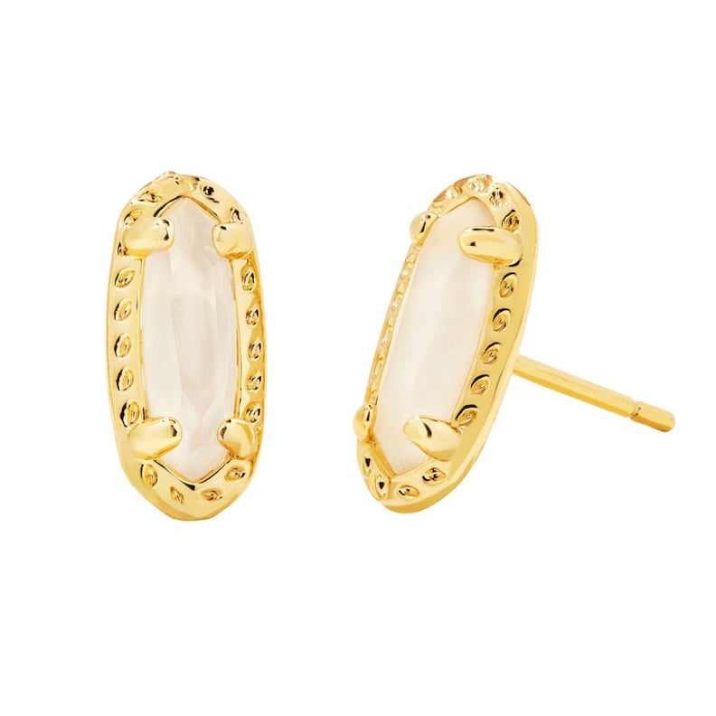 Gemstone Studs From the Kendra Scott at Target Collection
