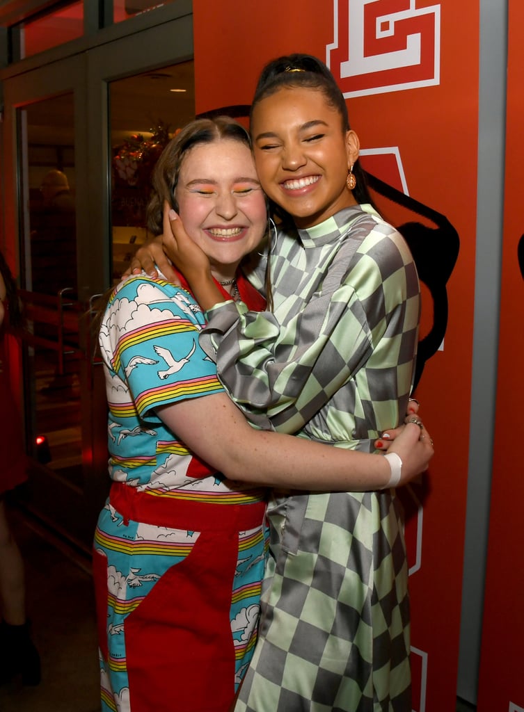 High School Musical: The Musical: The Series Cast Photos