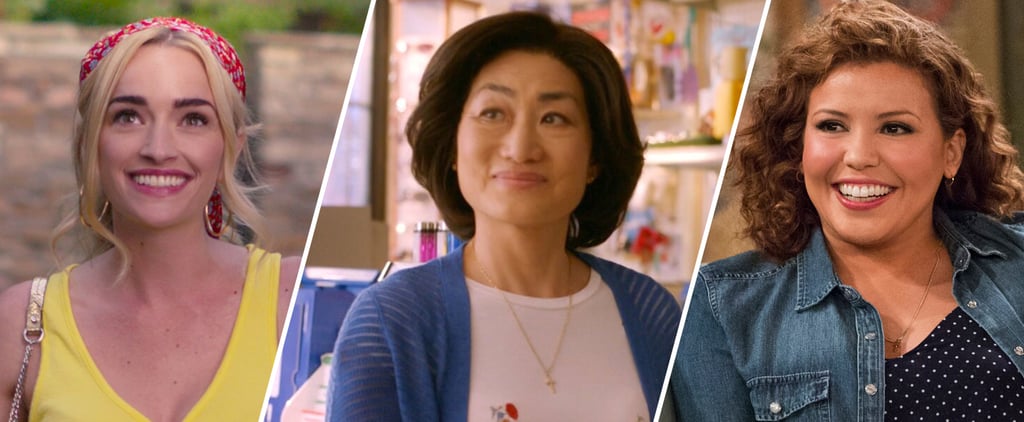 Which Lovable TV Mom You Are, According to Your Zodiac Sign