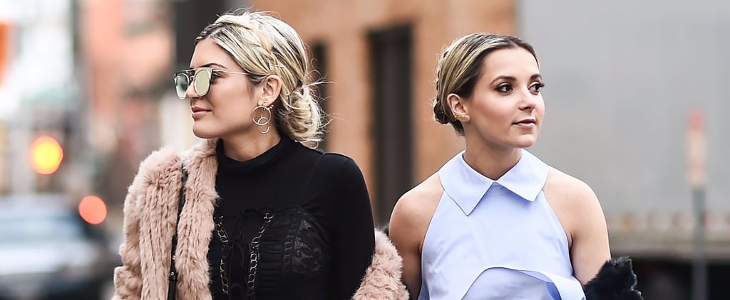 Street Style Trends Fall 2017