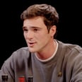 Jacob Elordi Says He "Will Not Stop Defending" Nate Jacobs