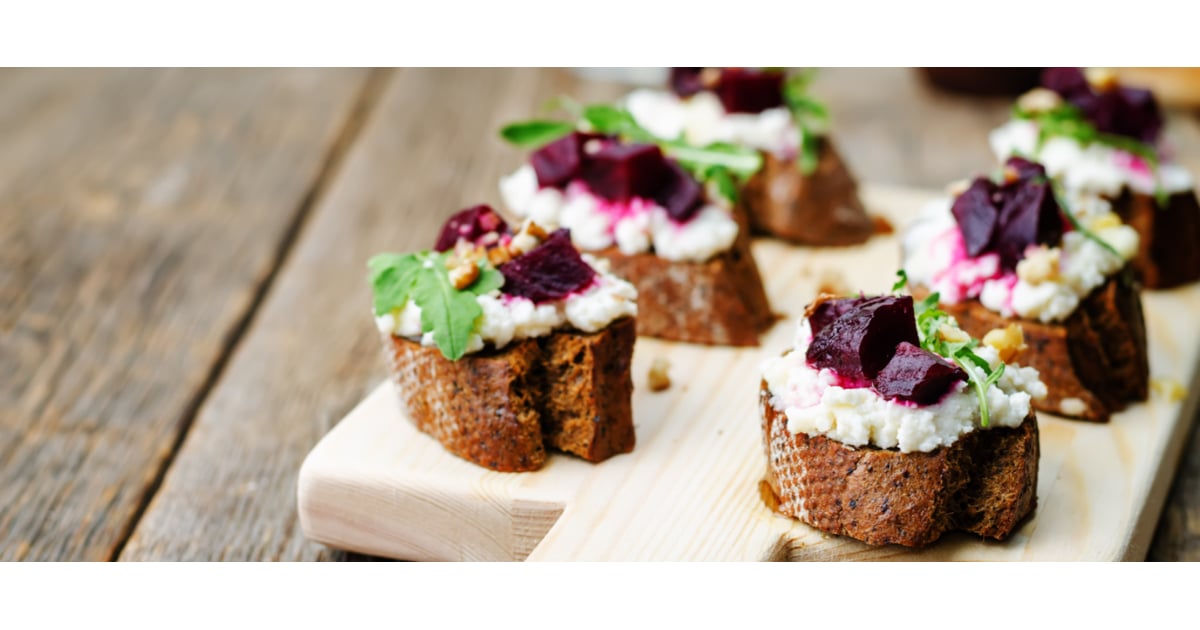 Party Appetizer Recipes | POPSUGAR Food
