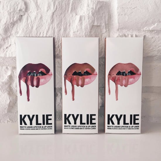 Kylie Lip Kit Formula Change