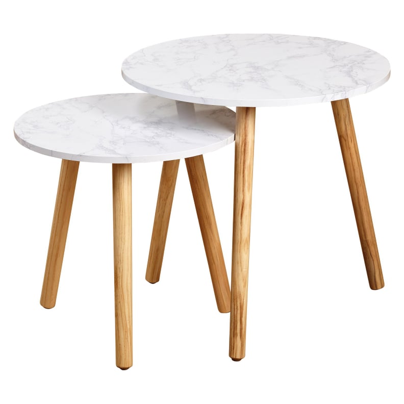 Darcy Nesting Table