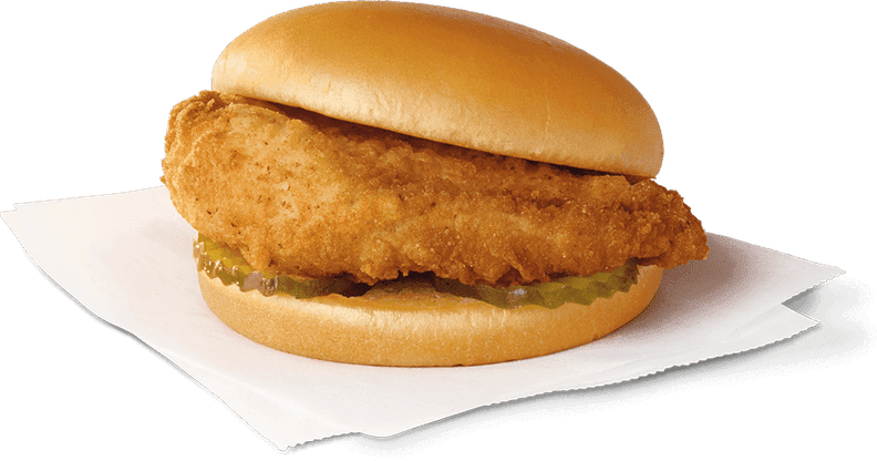 Original Chicken Sandwich