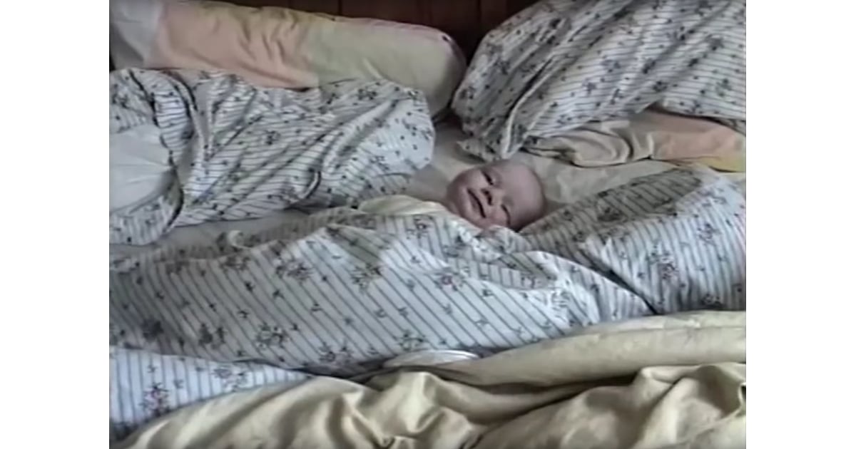 Pictures of Ed Sheeran as a Baby | POPSUGAR Celebrity Photo 8
