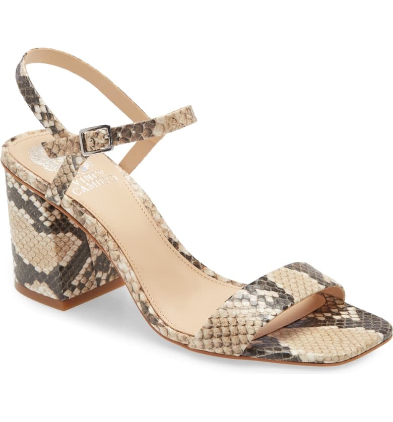 Vince Camuto Nendan Sandals