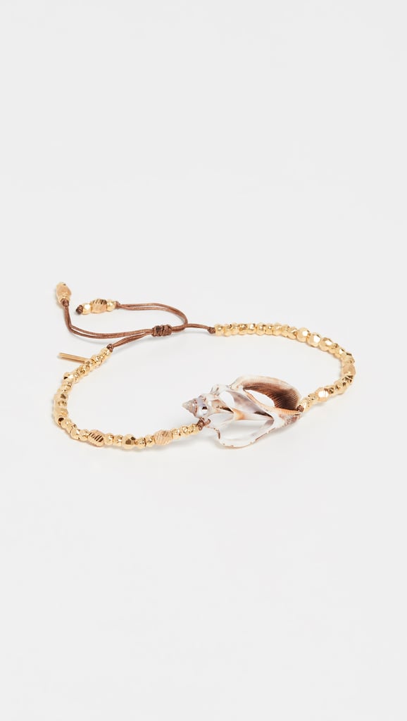 Chan Luu Shell Bracelet