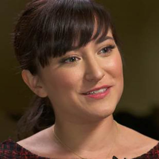 Zelda Williams Talks About Robin Williams on Today | Video