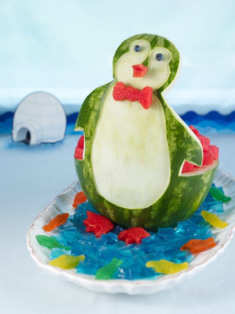 Penguin Penguin