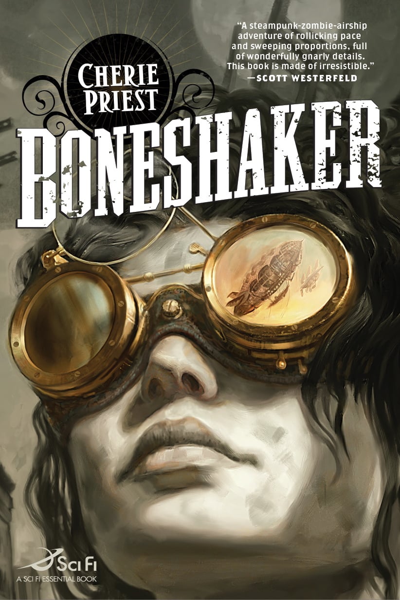 What Are Steampunk Novels Popsugar Love Sex