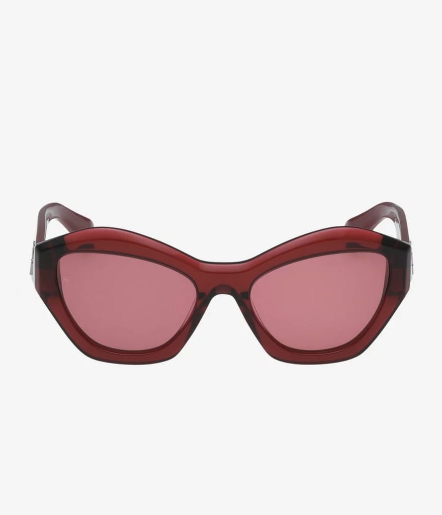 Rag & Bone Jennifer Cat-Eye Sunglasses