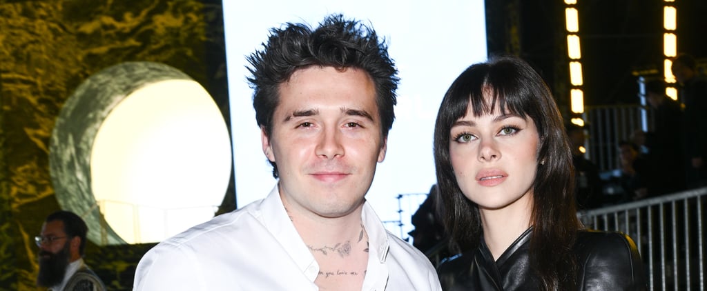 Nicola Peltz Beckham Reveals She Fired Brooklyn From Her Movie: "[He's] Still Mad at Me"