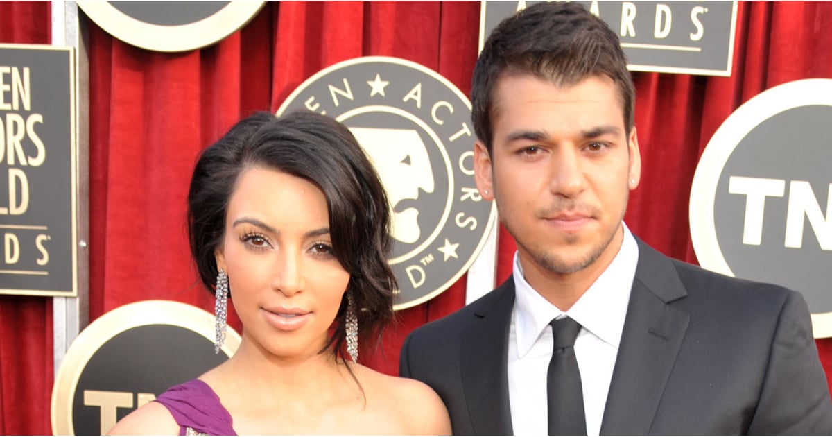 Rob Kardashian on Instagram: What Most People Get Wrong