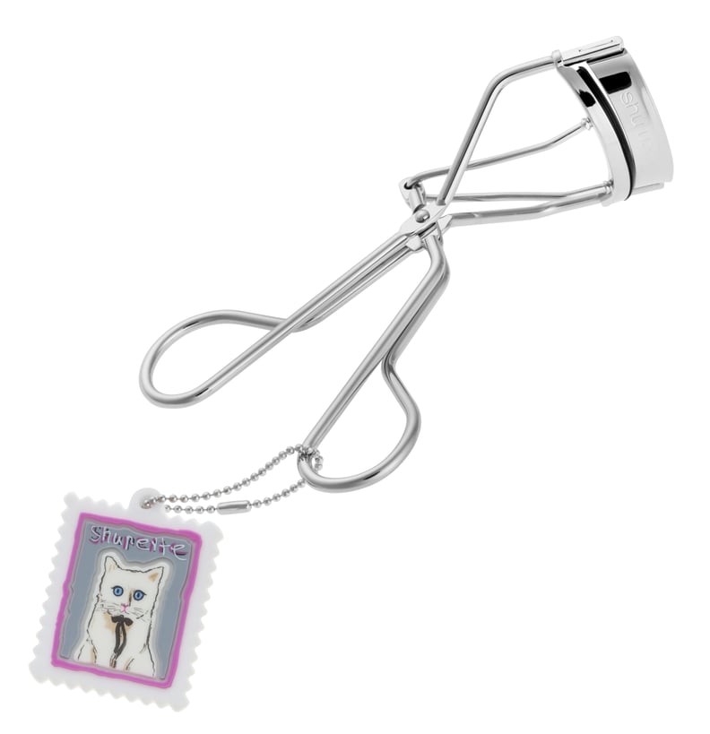 Shupette's Flair Eyelash Curler ($20)