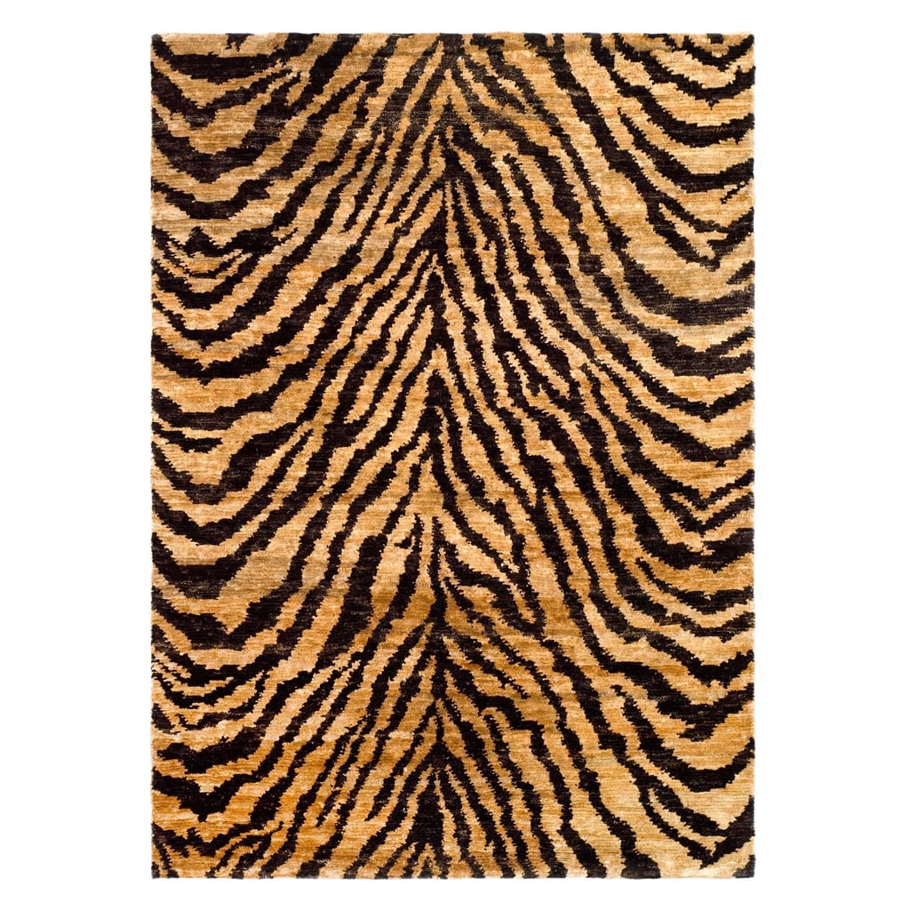 Safavieh Corfu Animal Print Area Rug The Best Sustainable Products