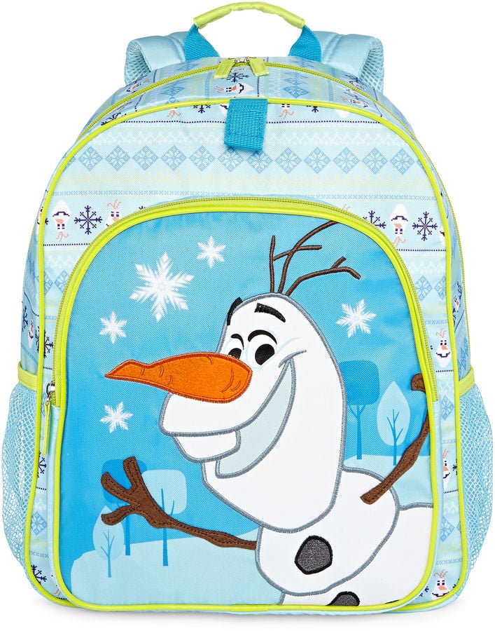 disney olaf backpack