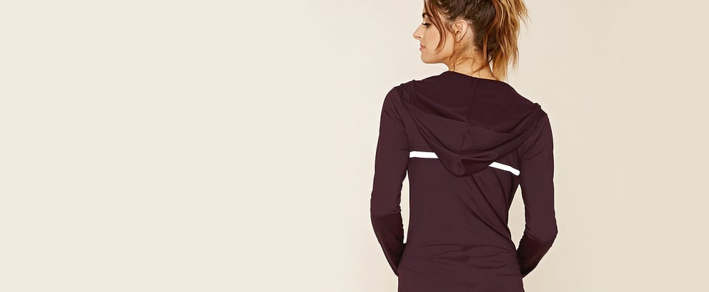 Affordable Activewear For Fall | 2016