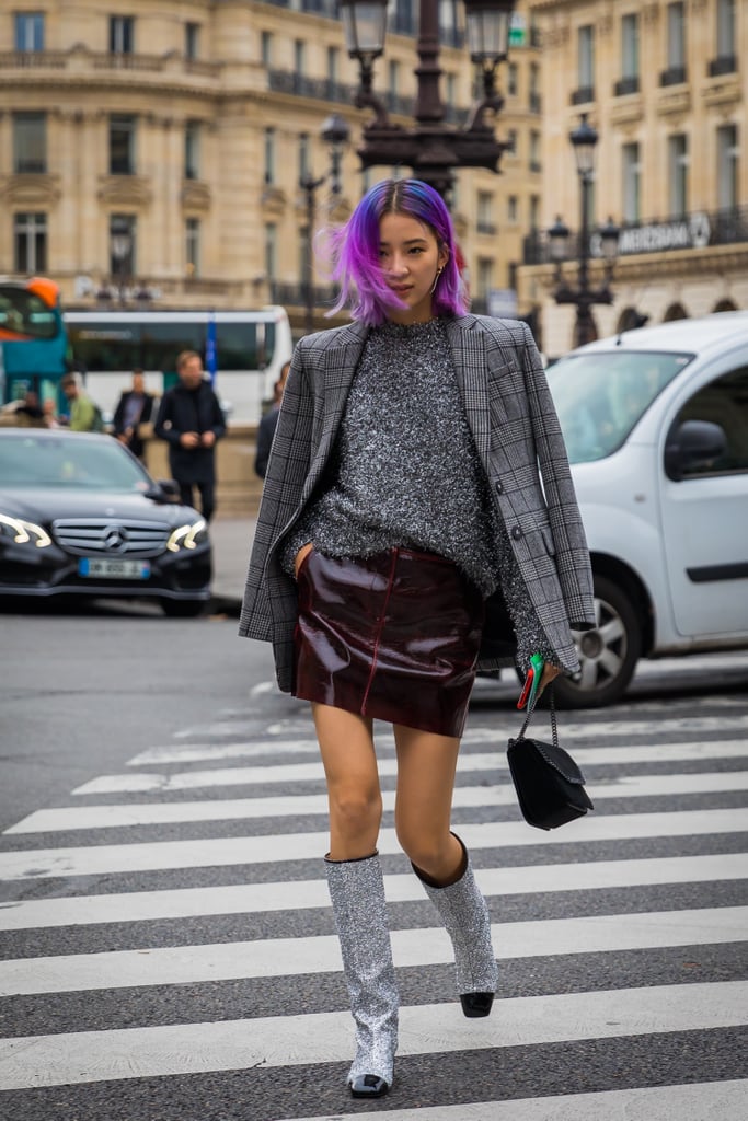 Best Street Style of 2017