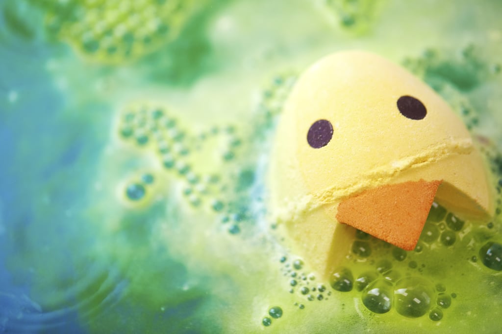 Lush Chick 'N' Mix Bath Bomb