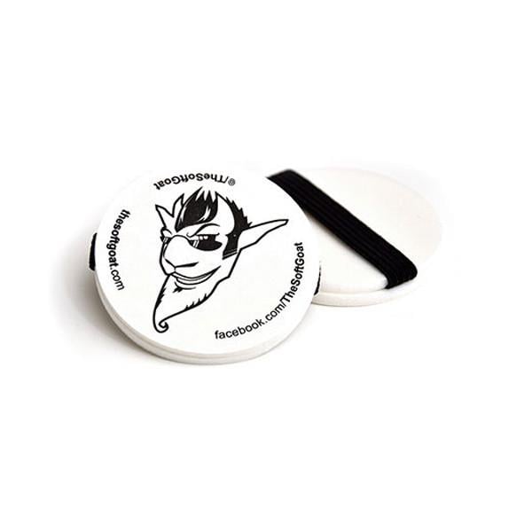 Beardbrand Soft Goat Stubble & Beard Softener