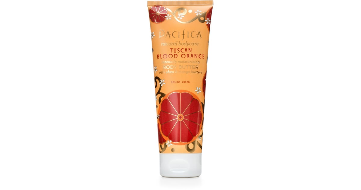 Pacifica Body Butter CrueltyFree Beauty Products POPSUGAR Beauty