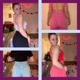 I Tried TikTok's "Leggings Theory" and My Butt Has Never Looked Better