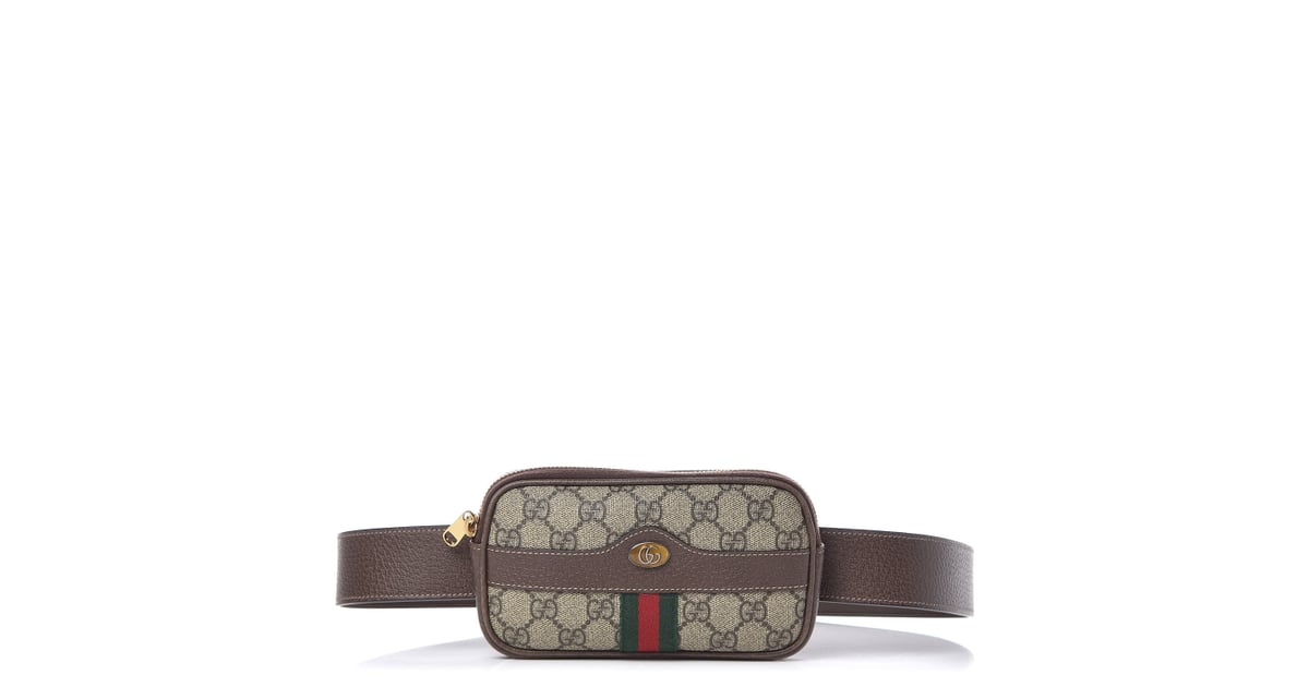 Ophidia gg supreme top belted iphone case