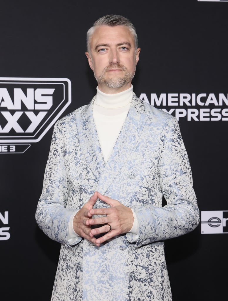 Sean Gunn Who Are the Gunn Brothers? POPSUGAR Celebrity Photo 5