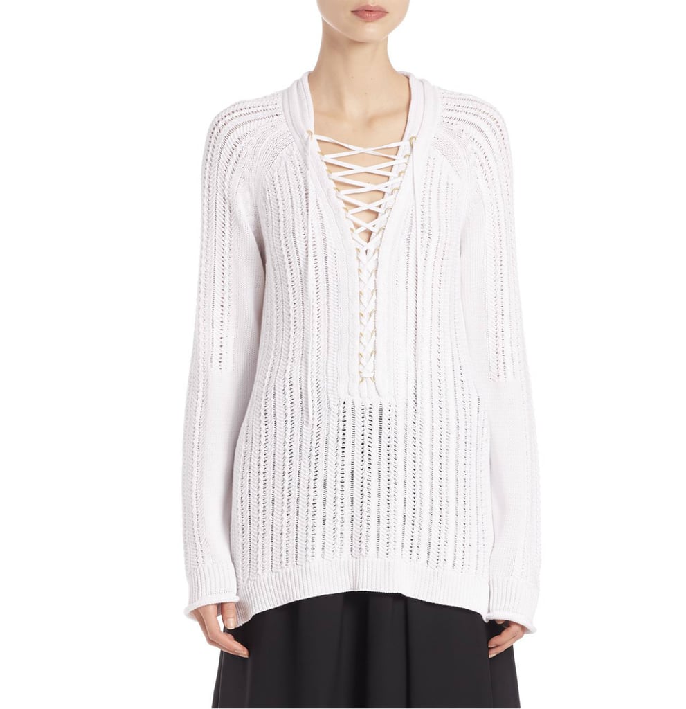 KOBI HALPERIN Daria Sweater ($368)