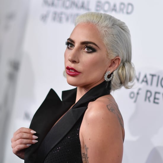 Lady Gaga Statement About R. Kelly Allegations