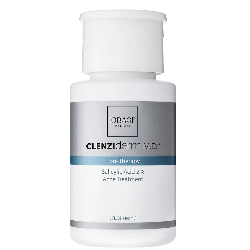 Best Toner For Acne-Prone Skin