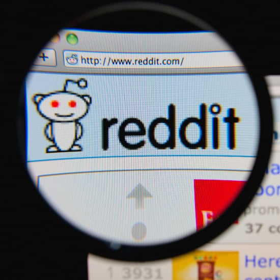 Reddit Official App
