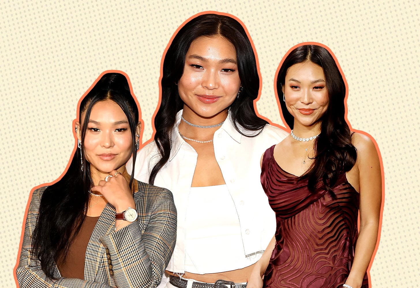 chloe kim mental health