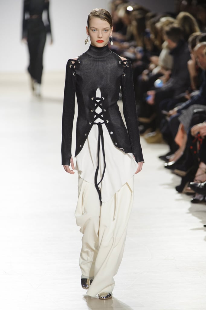Proenza Schouler Fall 2016 Collection