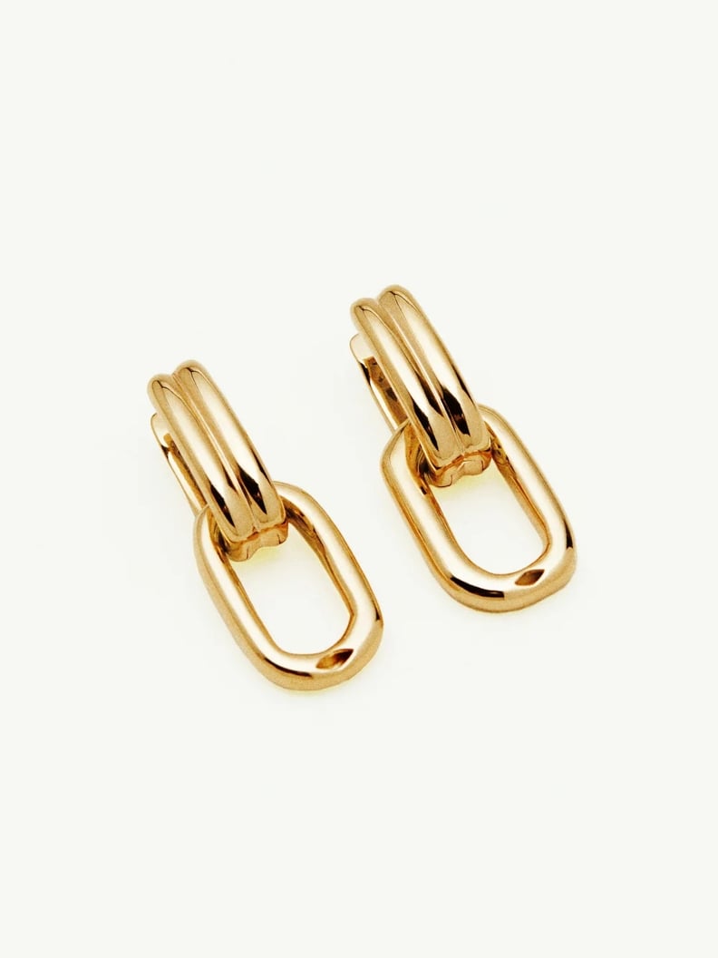 Best Earrings From Reformation