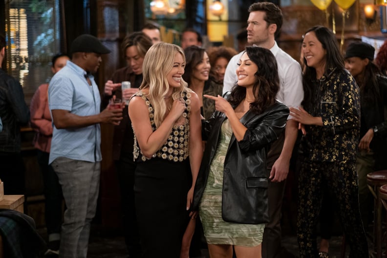 "How I Met Your Father" Season 2 First-Look Photos