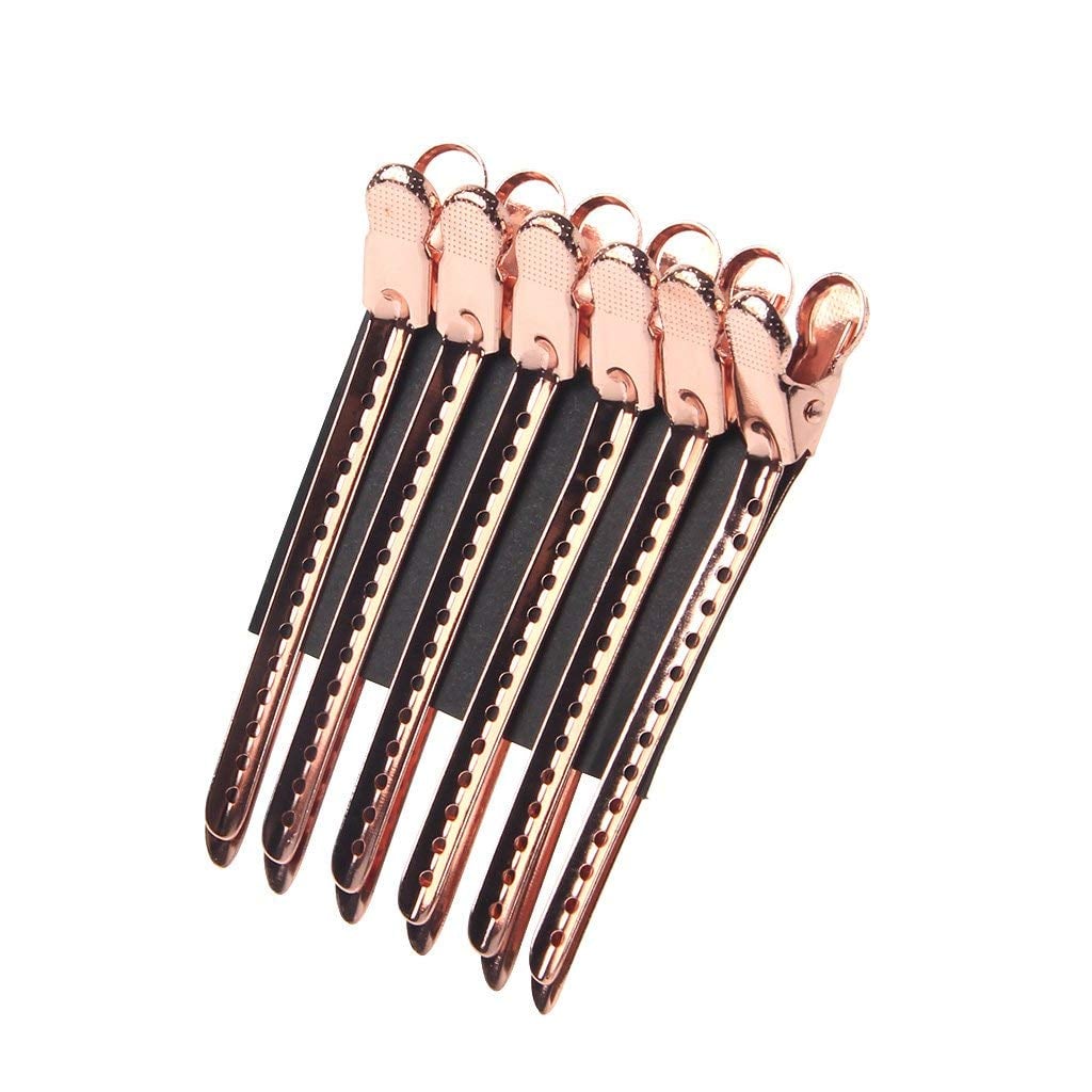 EA Stone Dividing Duck Bill Clips