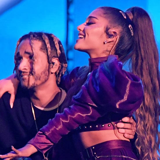 Are Ariana Grande and Mikey Foster Dating?