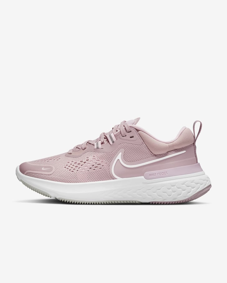 Nike Women's React Miler 2 25 of the Best Products For Fitness